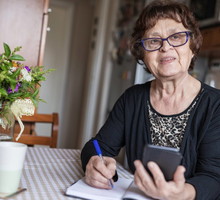 imiona 7 kobiet, które są słowne i terminowe