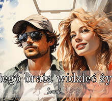 Sennik zmarłego brata widzieć jako żywego