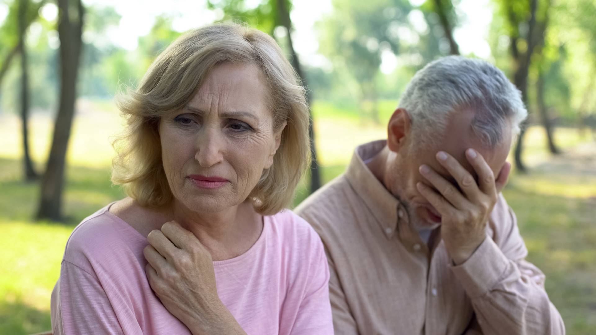 3 znaki zodiaku, które nie zapominają zdrady