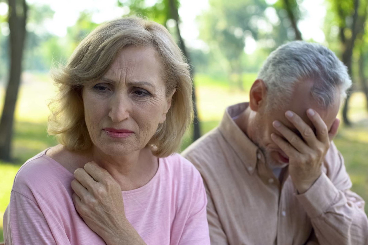 3 znaki zodiaku, które nie zapominają zdrady