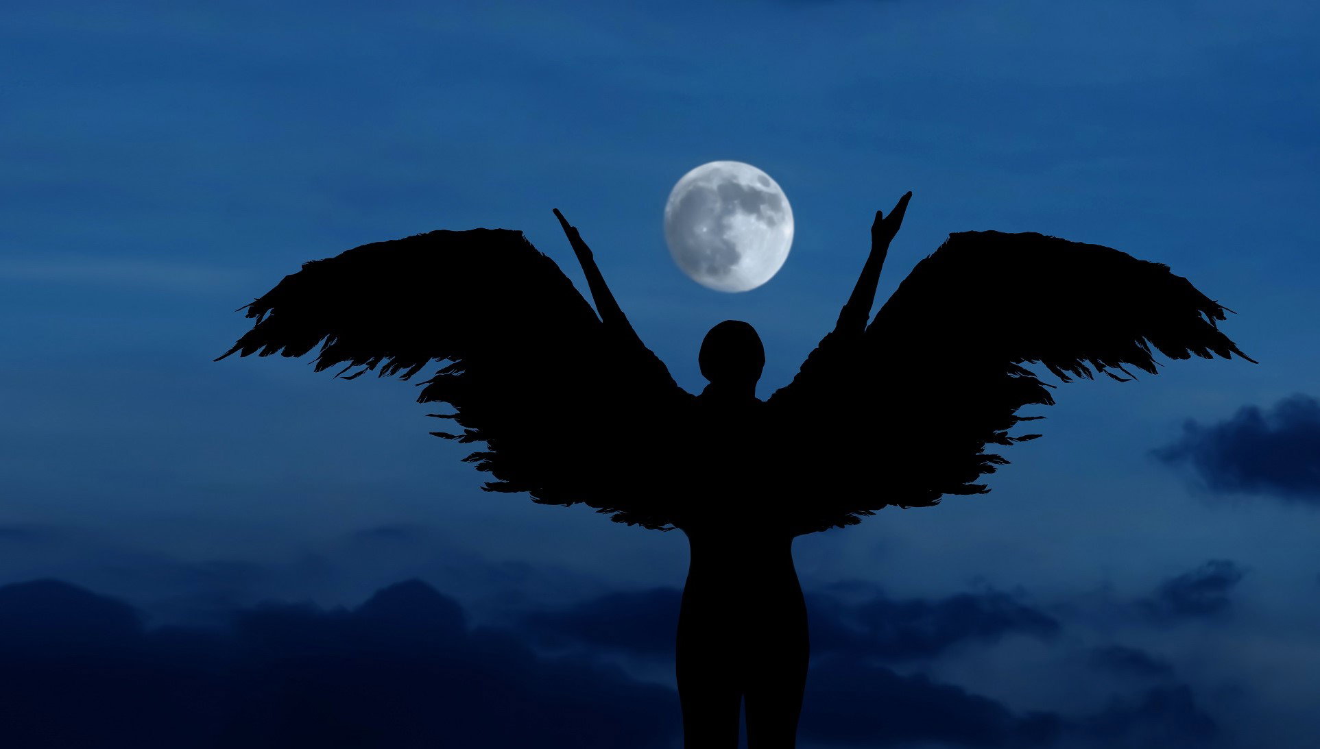 19 listopada ten znak oznacza anielskie wsparcie. Szukaj go po zachodzie słońca