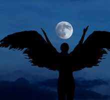 19 listopada ten znak oznacza anielskie wsparcie. Szukaj go po zachodzie słońca