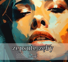 Sennik zepsute zęby