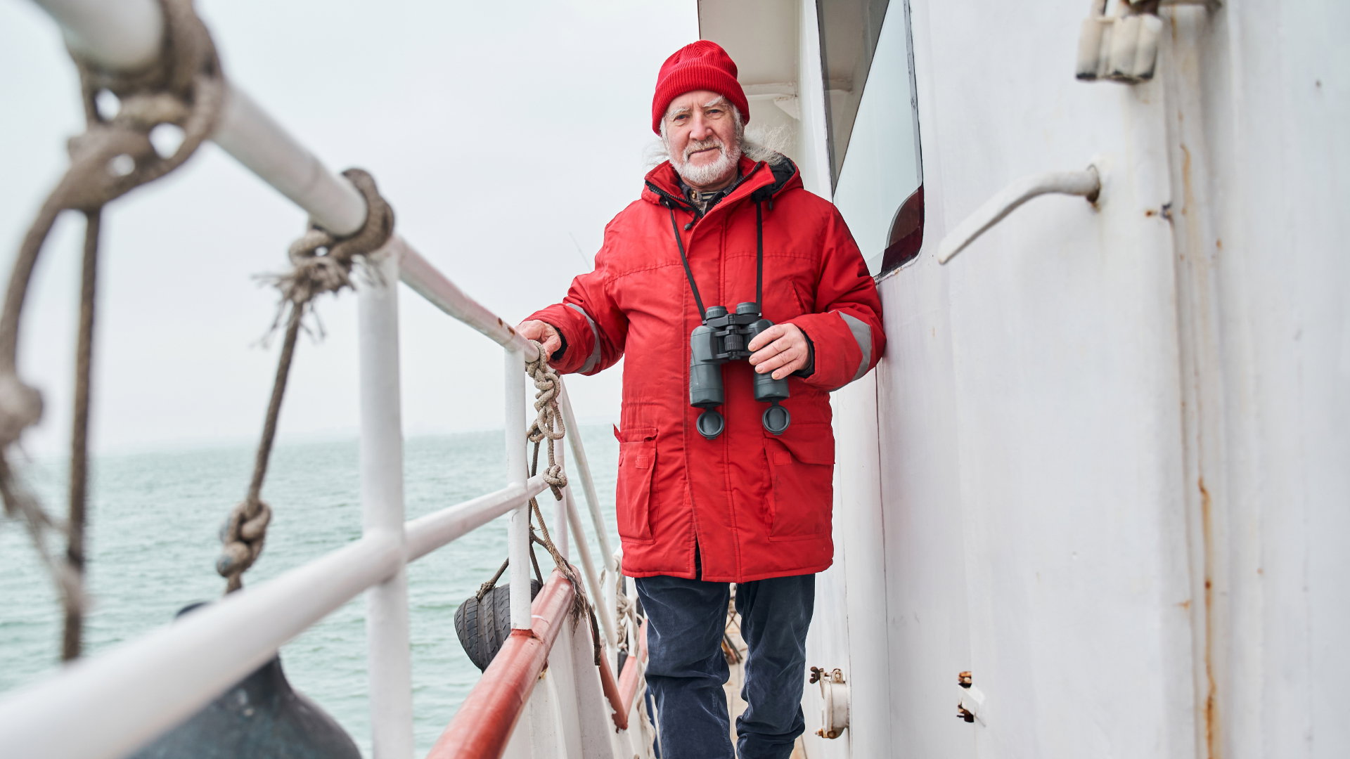 Miauczenie kota przynosi pecha