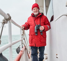 Miauczenie kota przynosi pecha