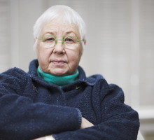 imiona 7 kobiet, które lubią się rządzić