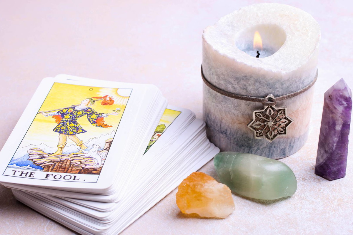 Tarot tygodniowy
