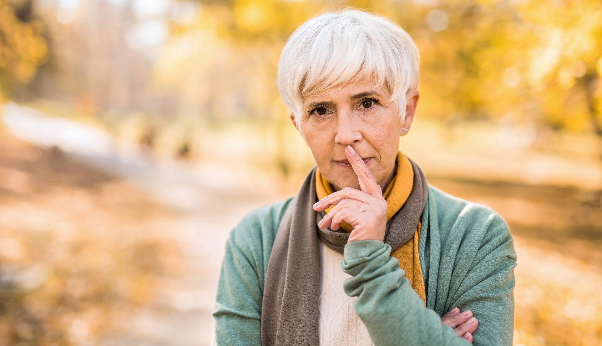 U tych 3 znaków zodiaku w weekend runą mury tajemnic. Ponure sekrety wyjdą na jaw