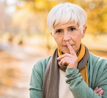 U tych 3 znaków zodiaku w weekend runą mury tajemnic. Ponure sekrety wyjdą na jaw