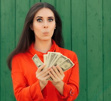 3 znaki zodiaku, które wzbogacą się w listopadzie