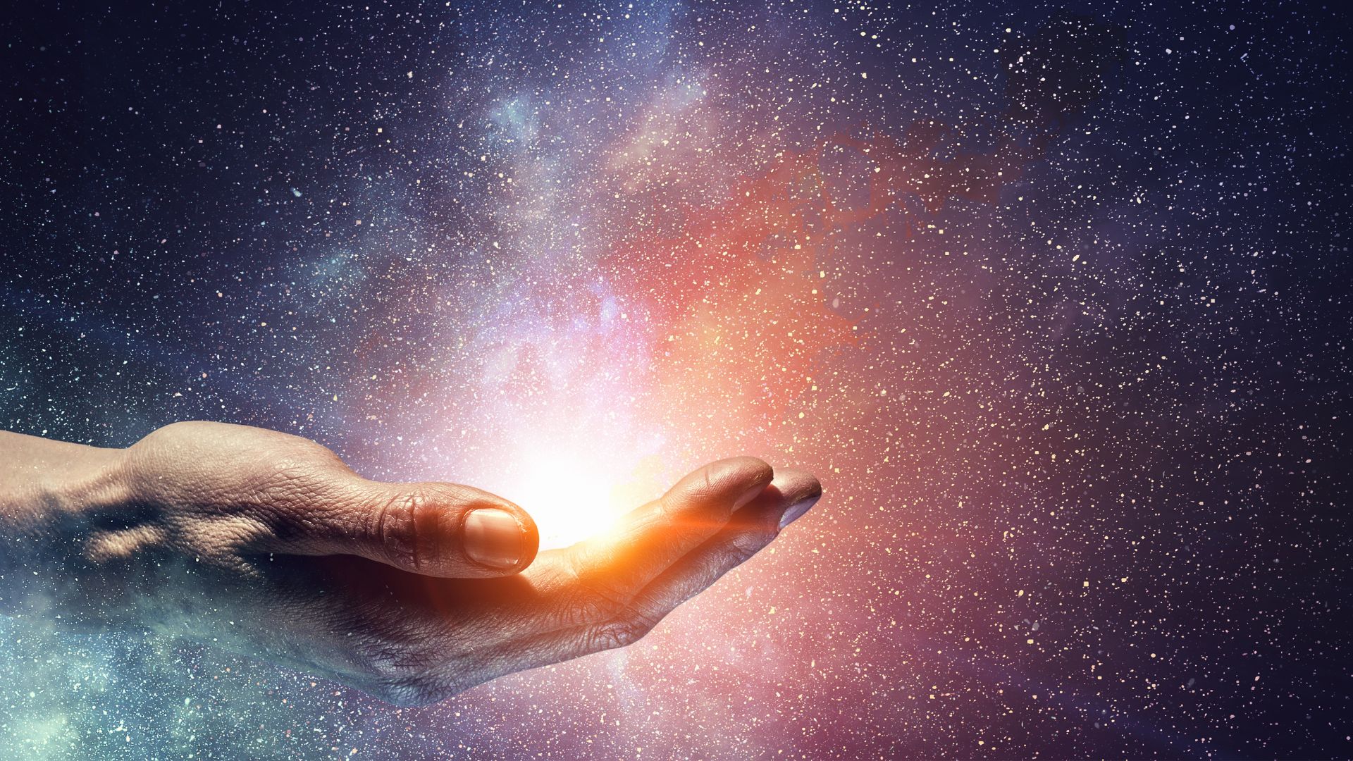 jak wywołać ducha bez niczego