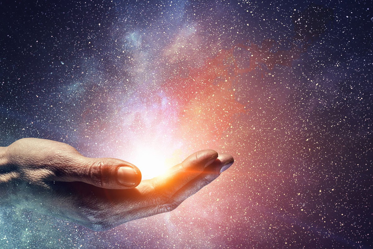 jak wywołać ducha bez niczego