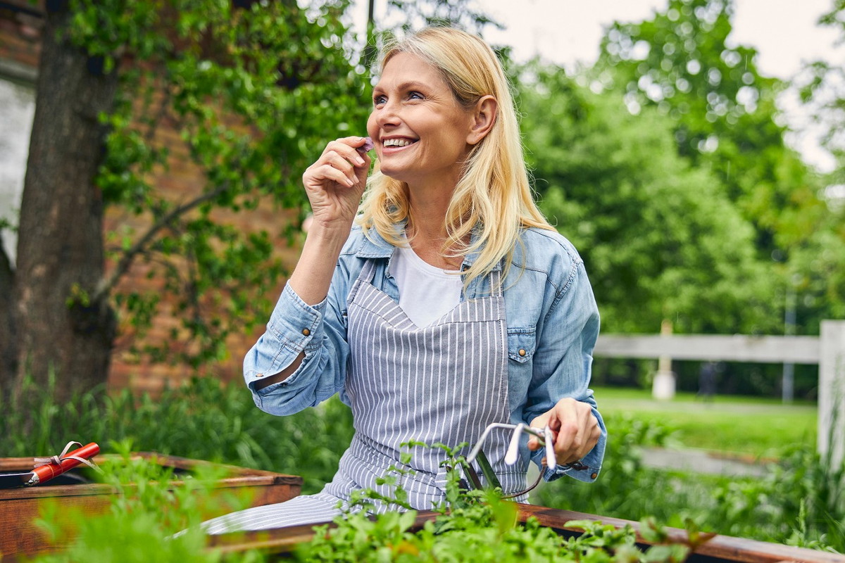 26 października szukaj tego ziela. Przyciąga szczęście w finansach i powodzenie