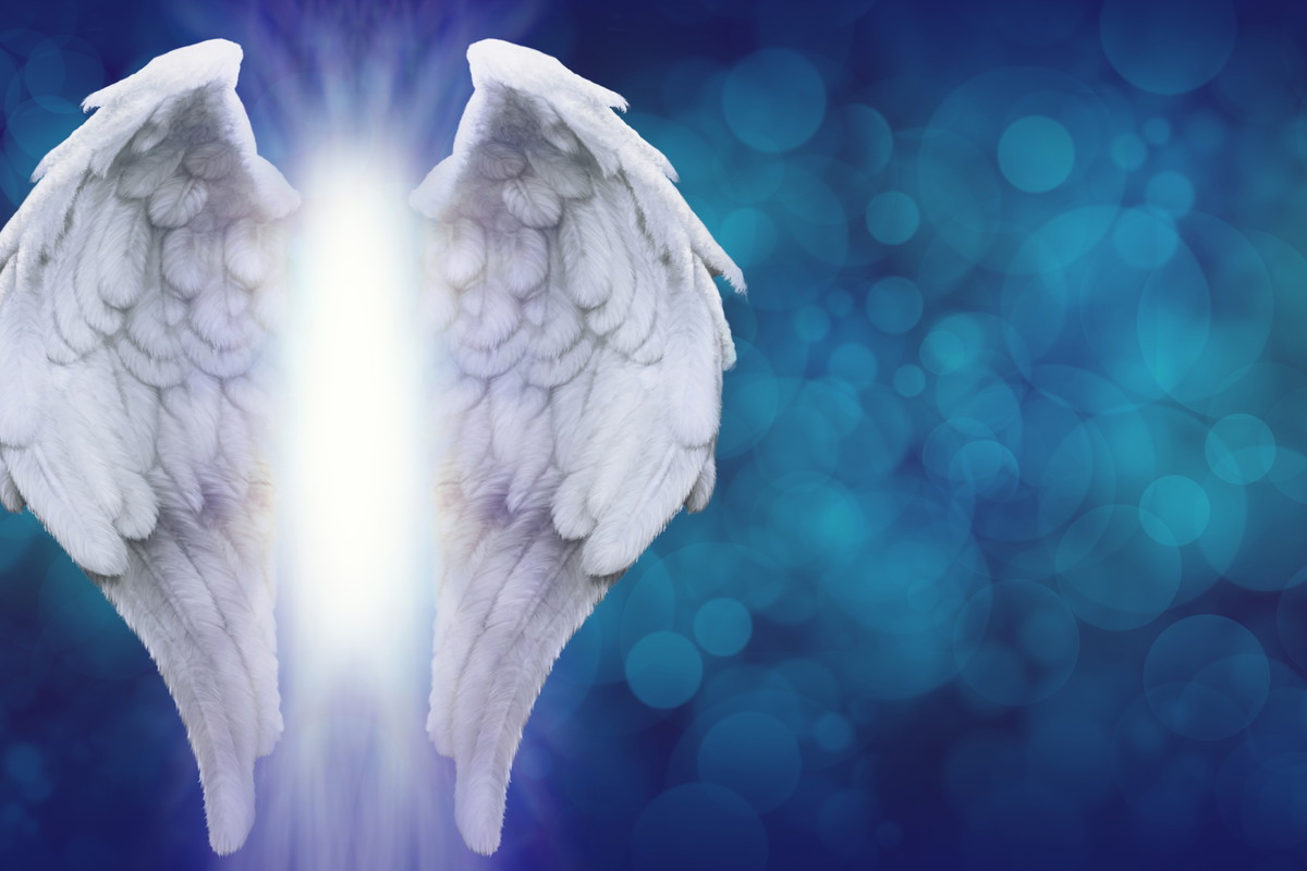 Horoskop anielski tygodniowy 29 października-4 listopada 2023