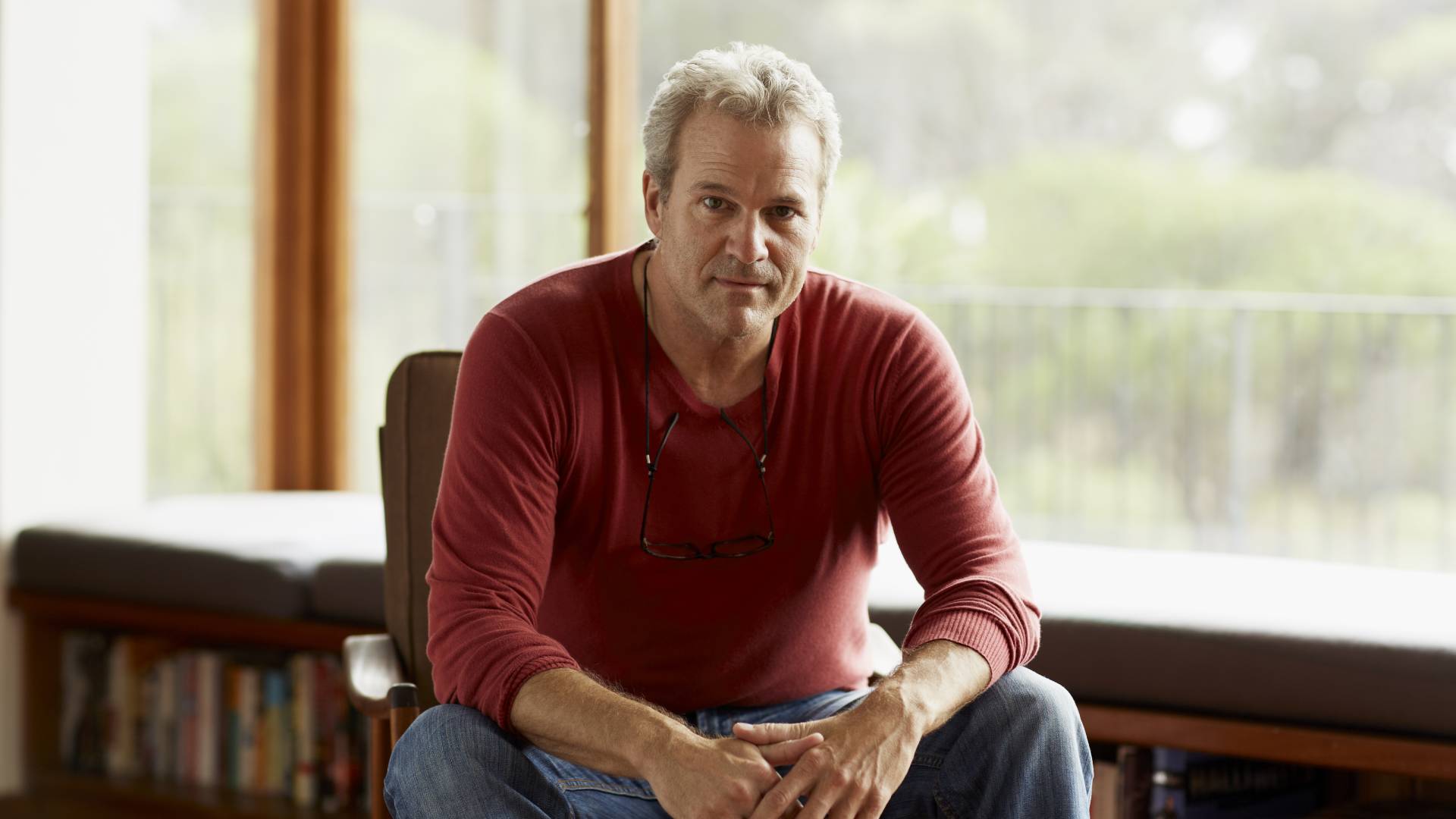 Oto imiona 7 mężczyzn, którzy zdemaskują każde kłamstwo. Z nimi nie ma żartów