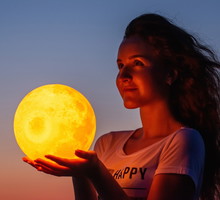 W czasie pełni Księżyca w Byku noś to blisko serca. Przyciągniesz miłość i poprawisz finanse