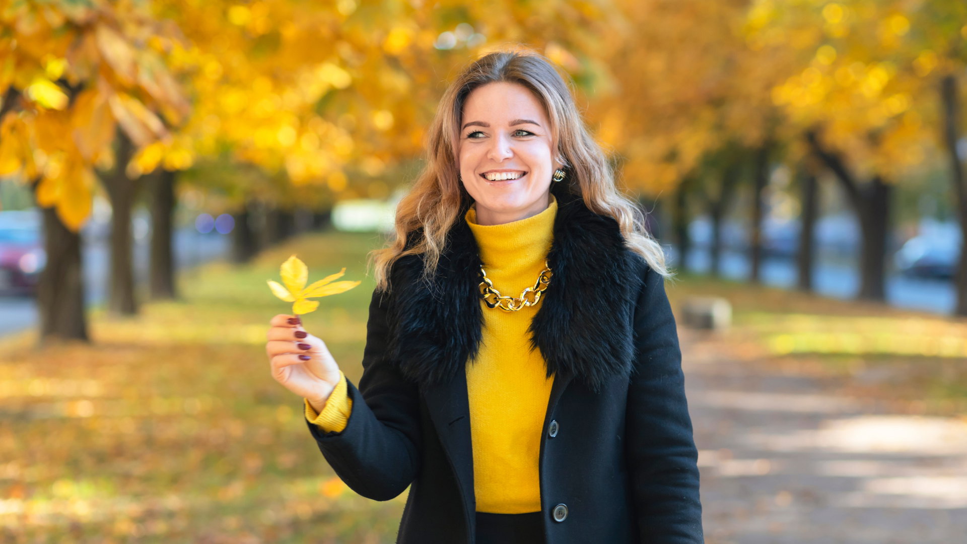 Kasztany na złą energię