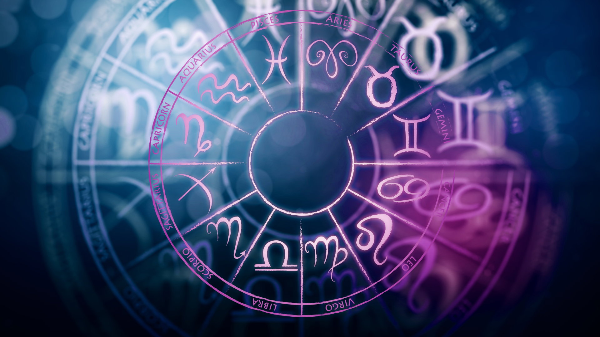 Horoskop tygodniowy 6-12 listopada 2023