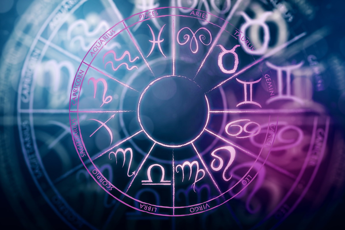 Horoskop tygodniowy 6-12 listopada 2023