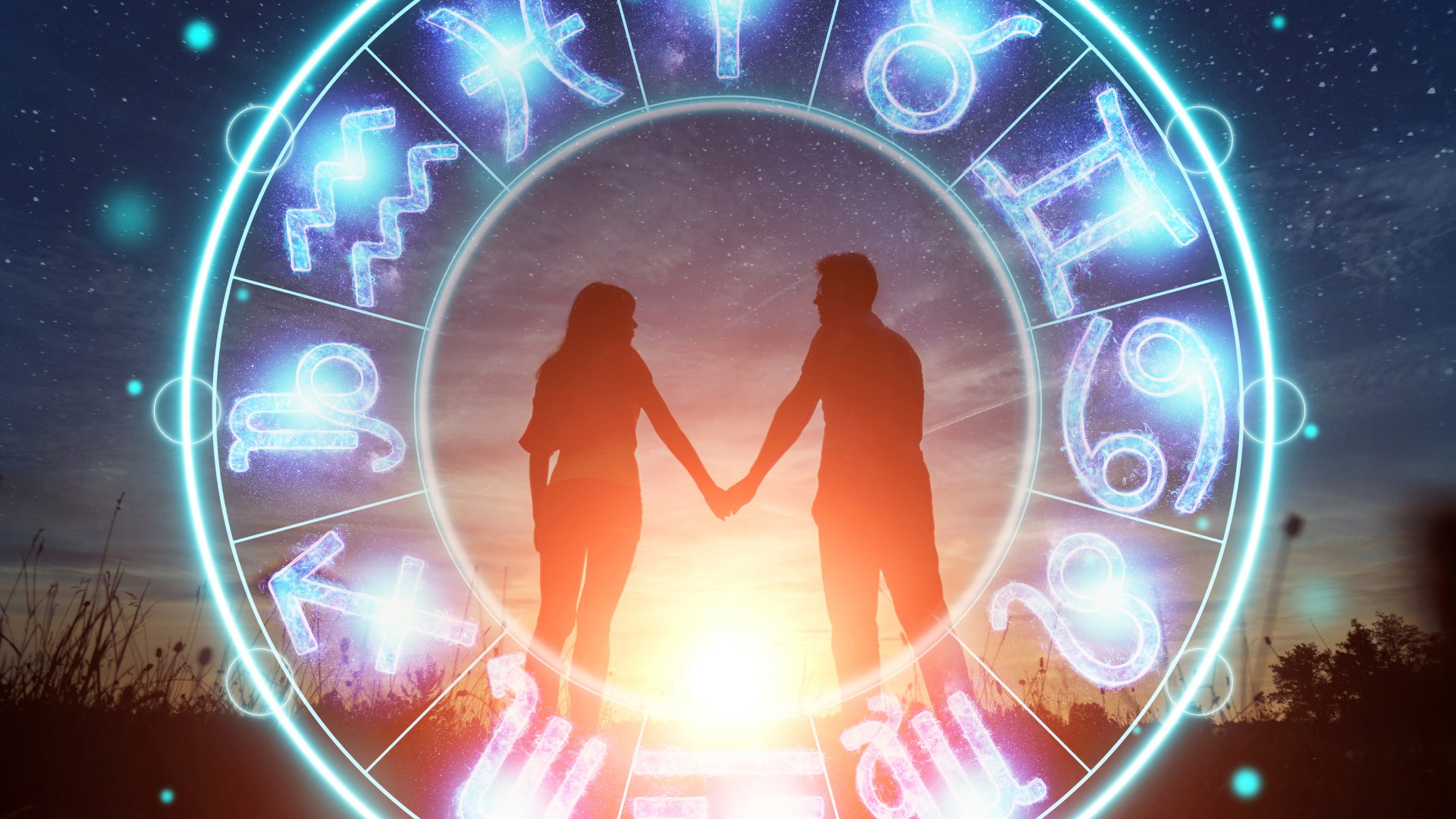 Wielki horoskop miłosny na listopad 2023