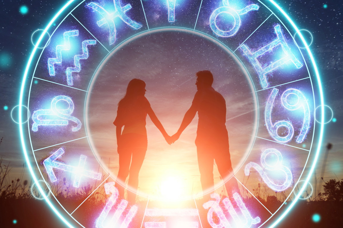 Wielki horoskop miłosny na listopad 2023
