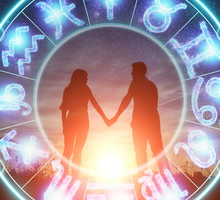 Wielki horoskop miłosny na listopad 2023