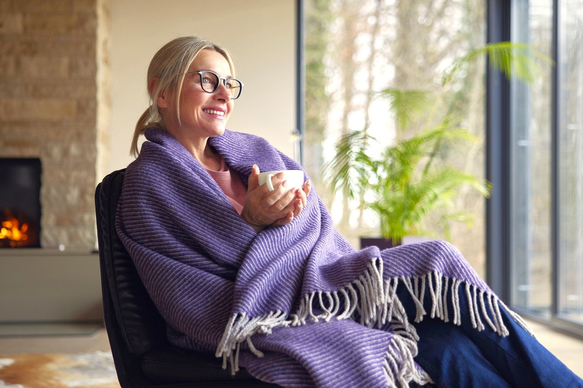 Rytuał Ochronnego Kokonu na odcięcie od toksycznych osób