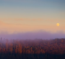 Prognoza astrologiczna na listopad 2023