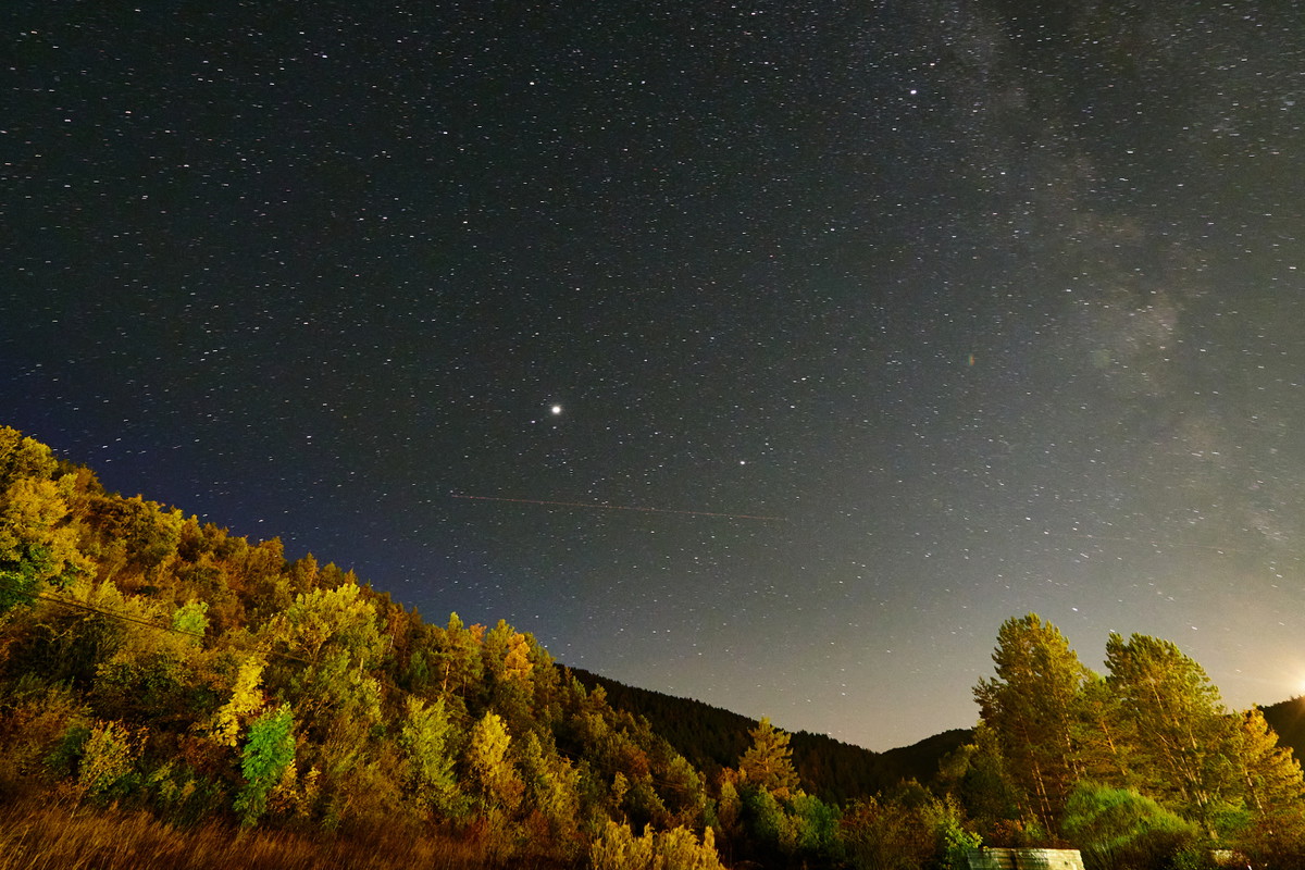 Prognoza astrologiczna 30 października-5 listopada 2023