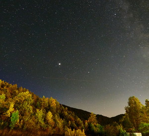 Prognoza astrologiczna 30 października-5 listopada 2023