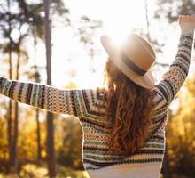 Zrób to 11 listopada o godzinie 11:11