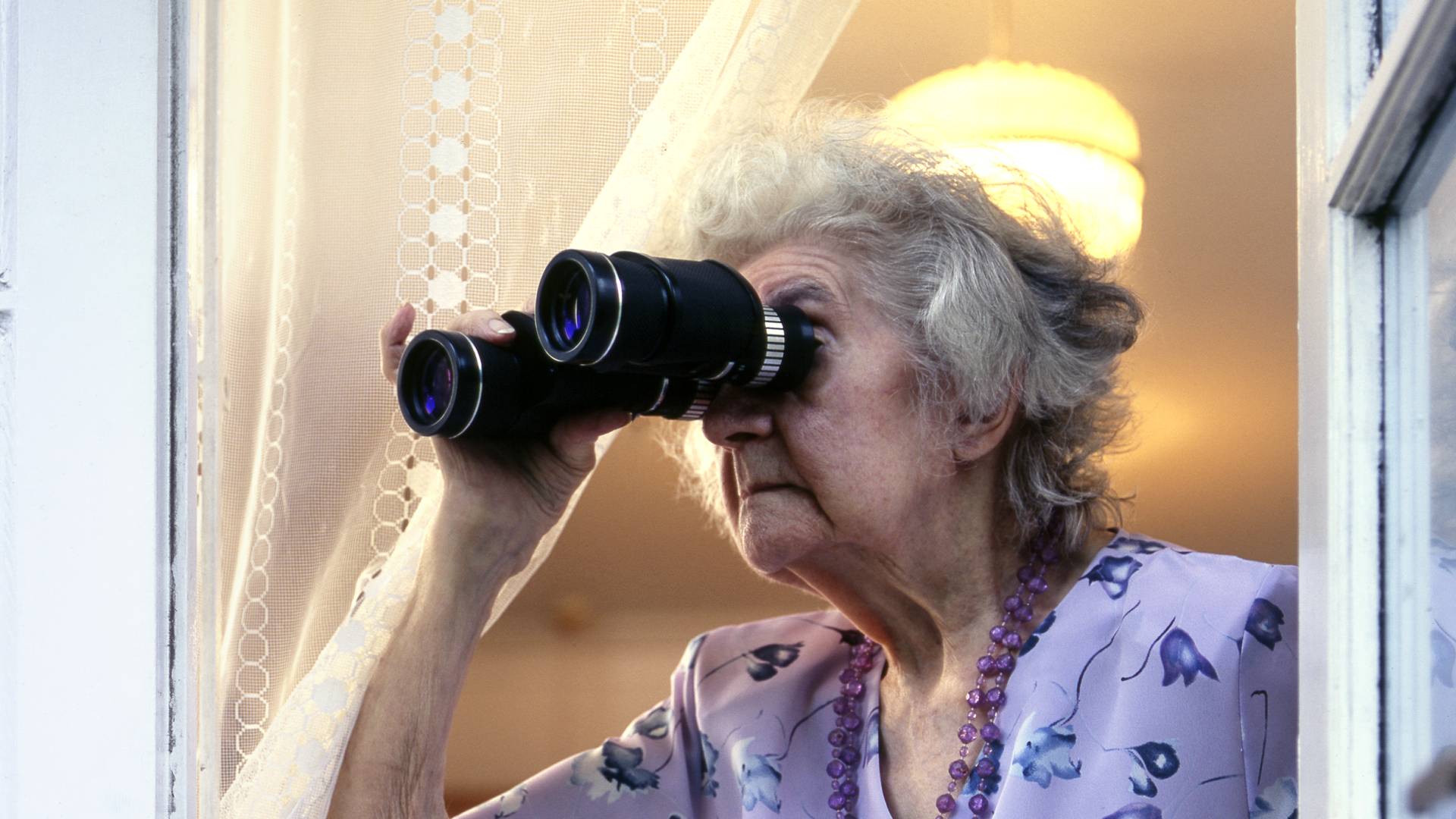 znaki zodiaku, które lubią wściubiać nos w nie swoje sprawy