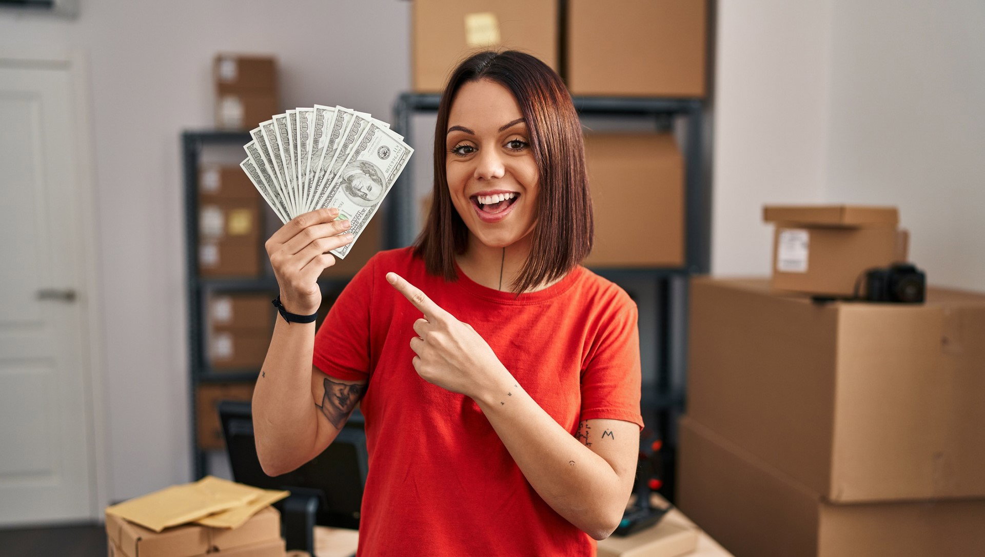 3 znaki zodiaku, którym nie warto dawać pieniędzy