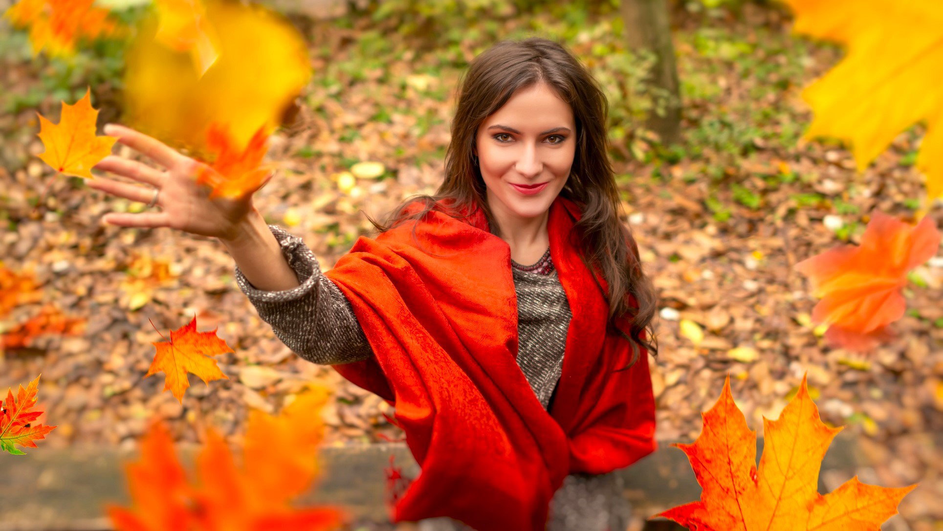 Urodzeni w listopadzie są pełni zagadek