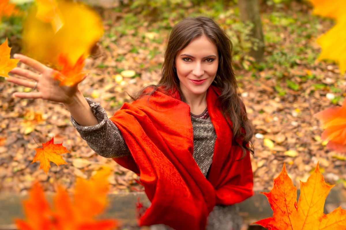 Urodzeni w listopadzie są pełni zagadek