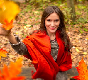 Urodzeni w listopadzie są pełni zagadek