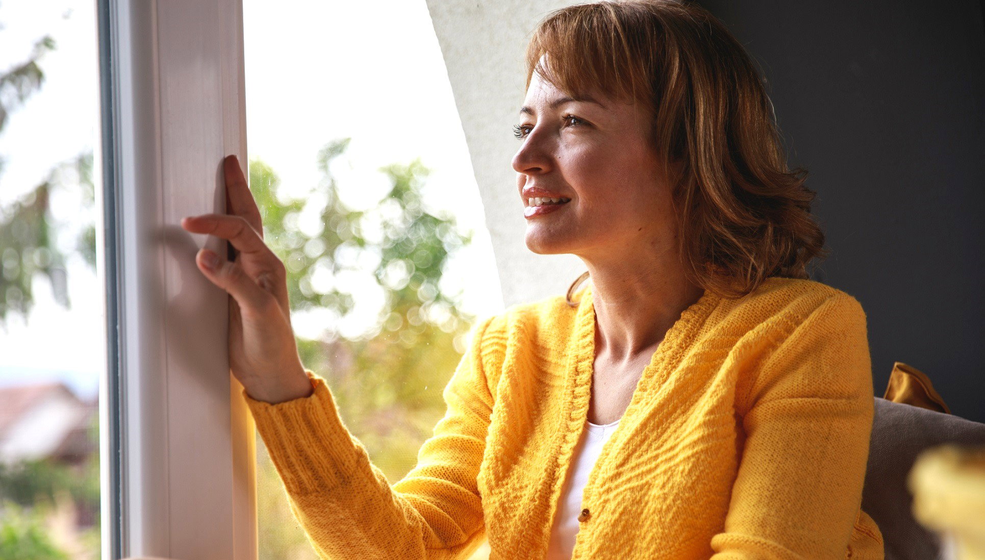 Ten ptak na parapecie przynosi dobre wiadomości. Wkrótce przełamiesz złą passę