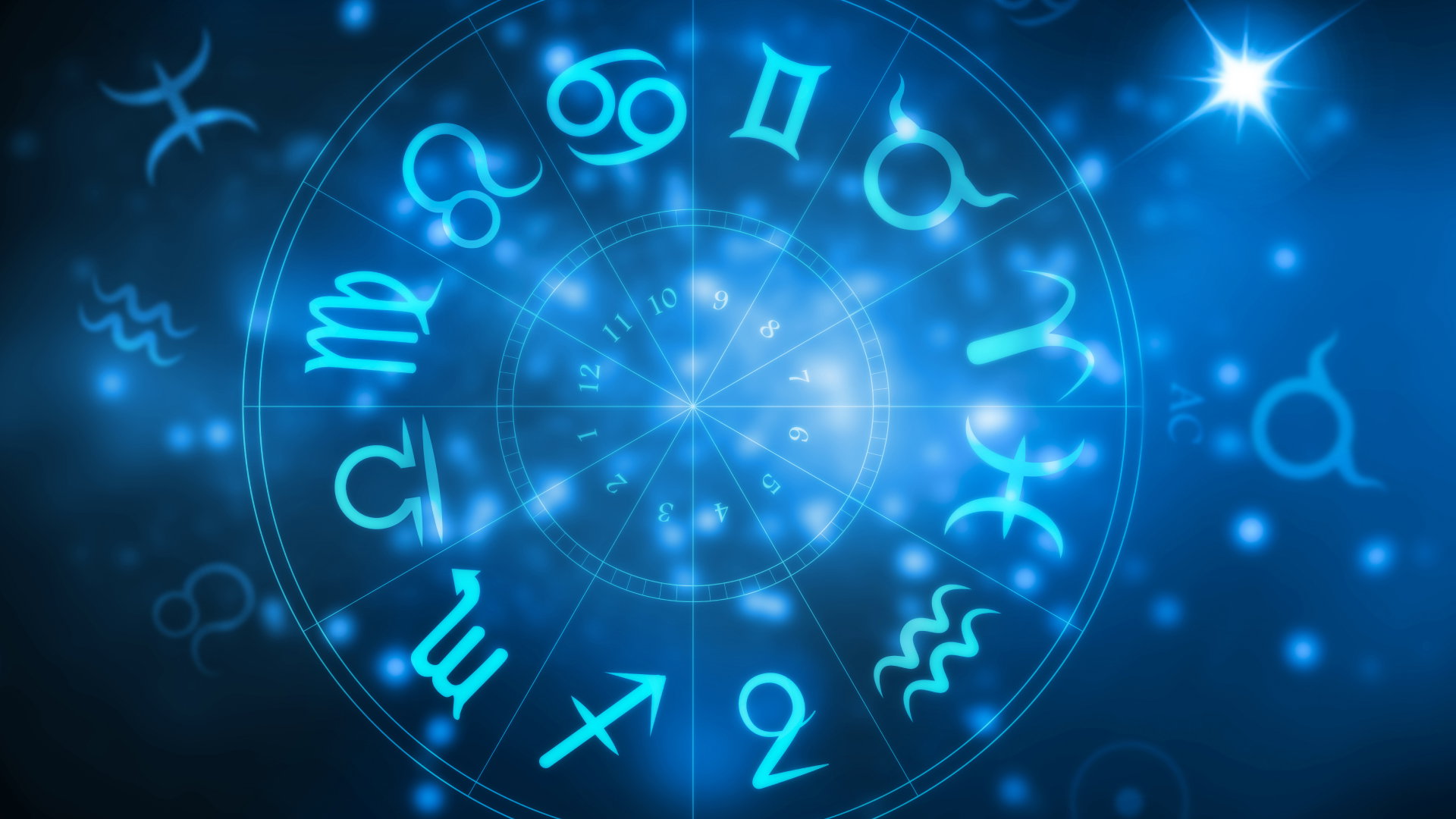 Horoskop tygodniowy 30 października-5 listopada 2023