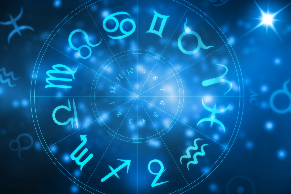 Horoskop tygodniowy 30 października-5 listopada 2023