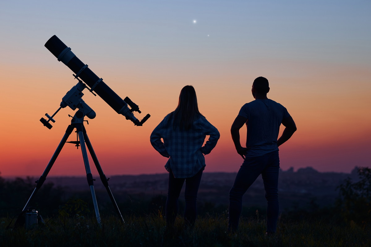 Tygodniowa prognoza astrologiczna 6-12 listopada 2023