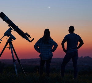 Tygodniowa prognoza astrologiczna 6-12 listopada 2023