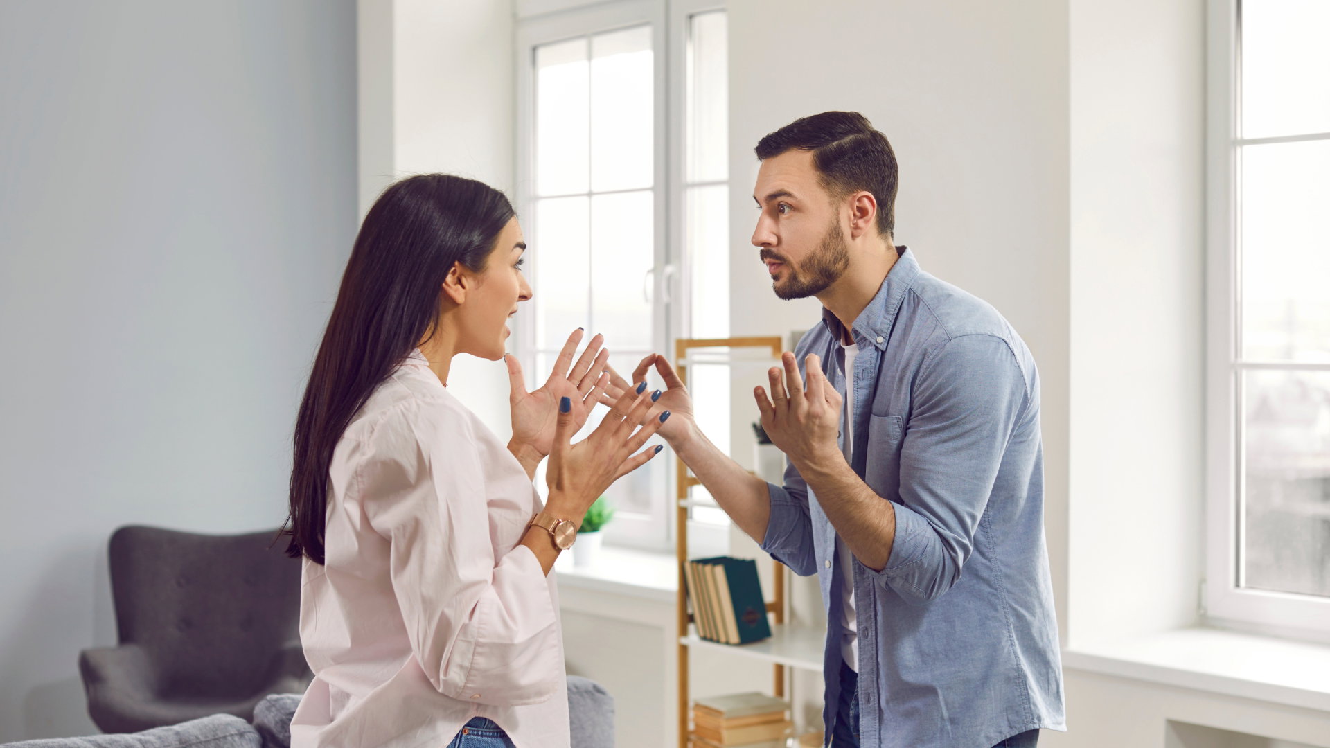 Kobiety o tych 3 znakach zodiaku są najbardziej kłótliwe. Zawsze muszą postawić na swoim