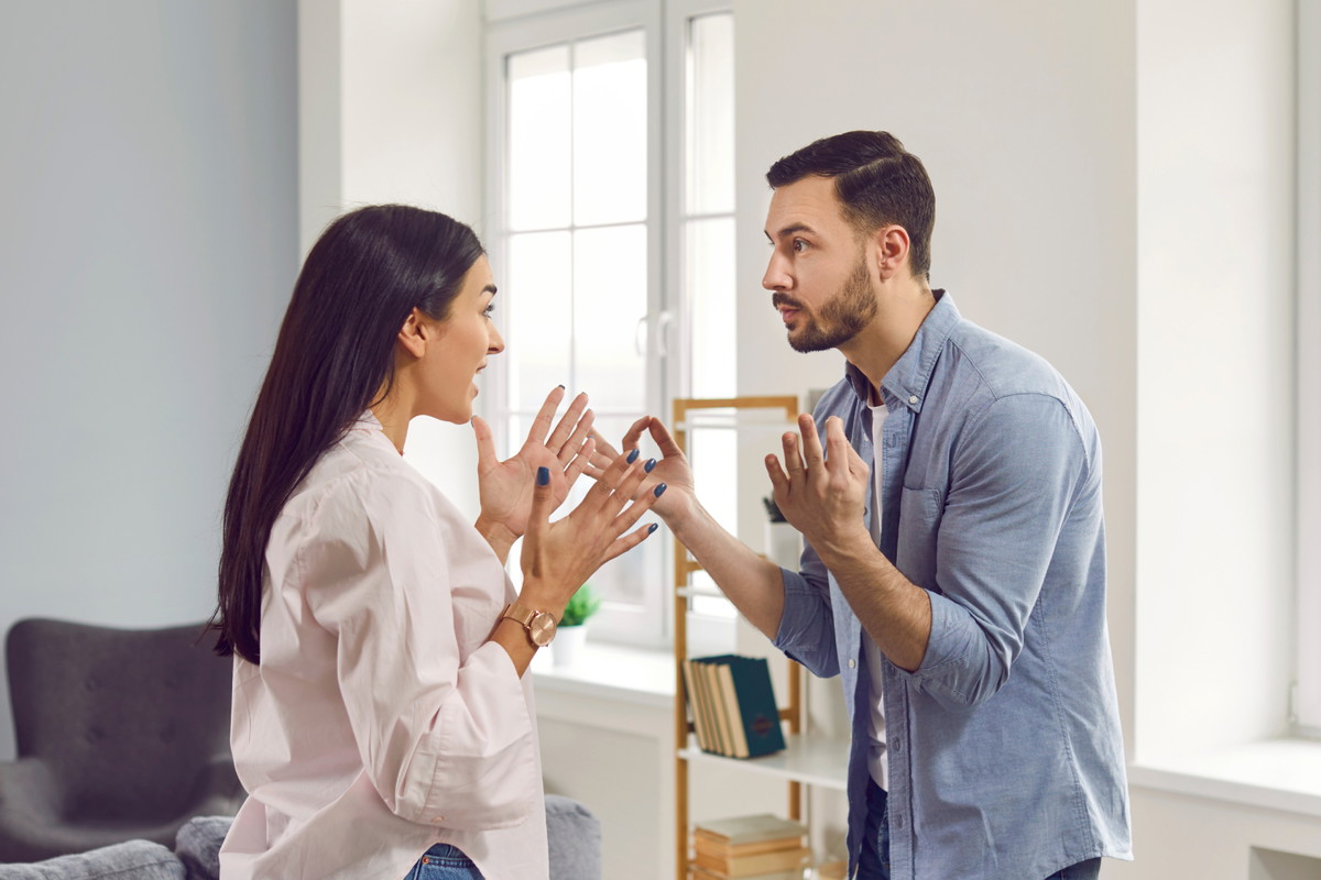 Kobiety o tych 3 znakach zodiaku są najbardziej kłótliwe. Zawsze muszą postawić na swoim