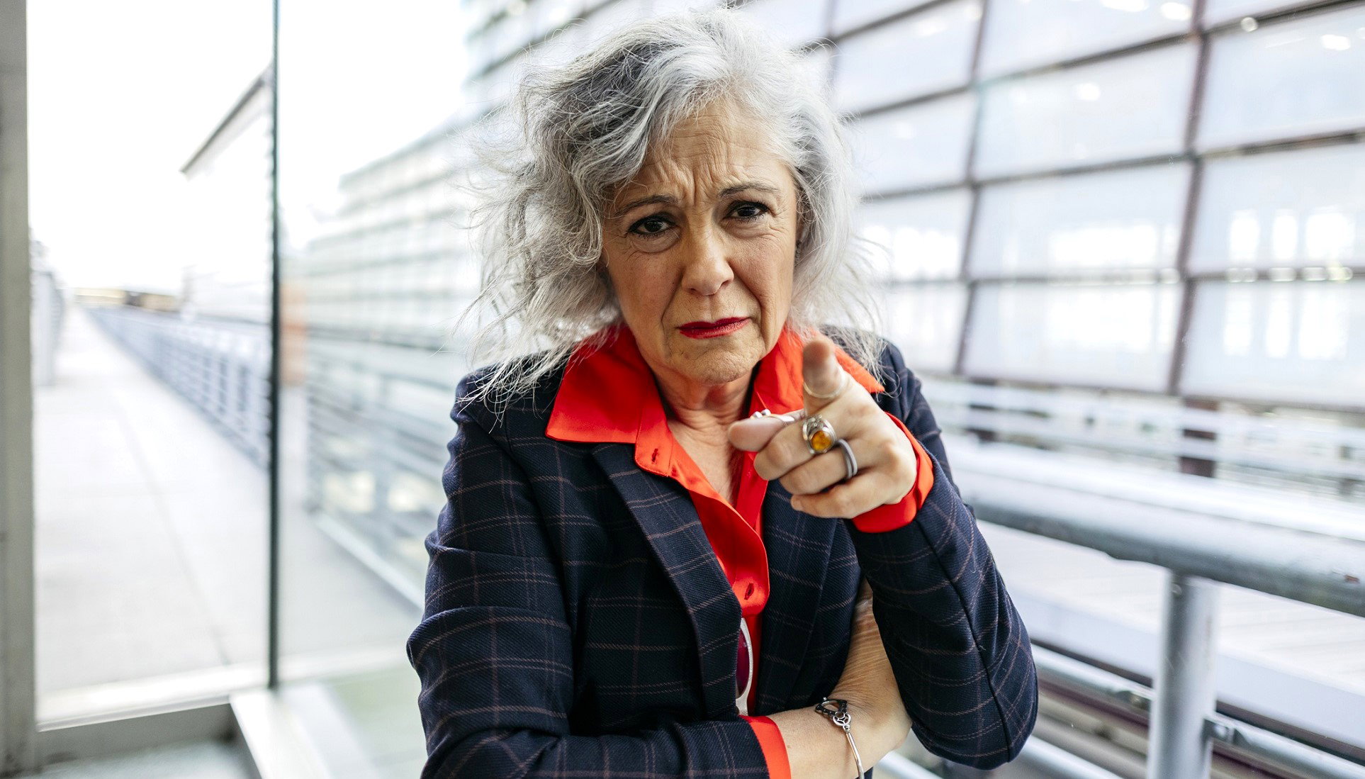 Kobiety o tych 5 imionach wkrótce pokażą pazurki