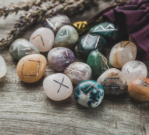 Tygodniowy horoskop runiczny