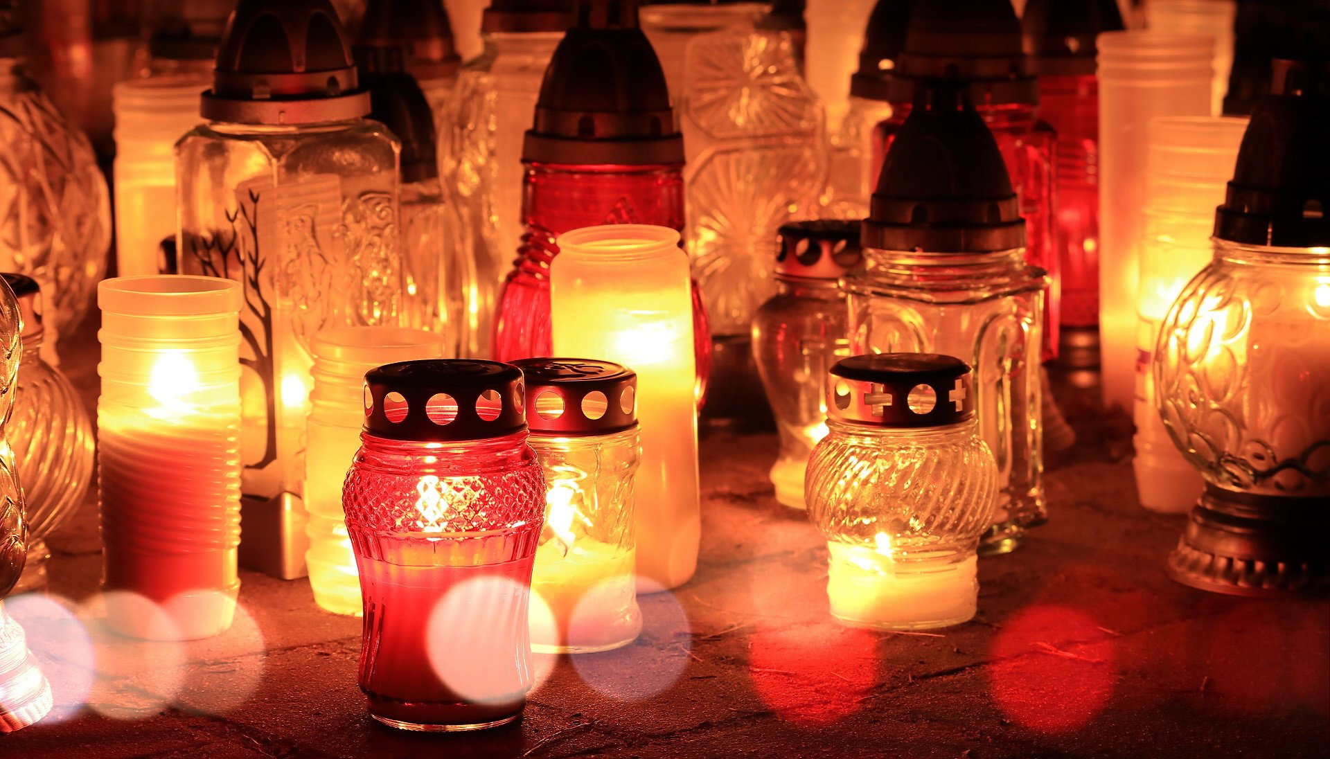 Horoskop na Zaduszki 2023