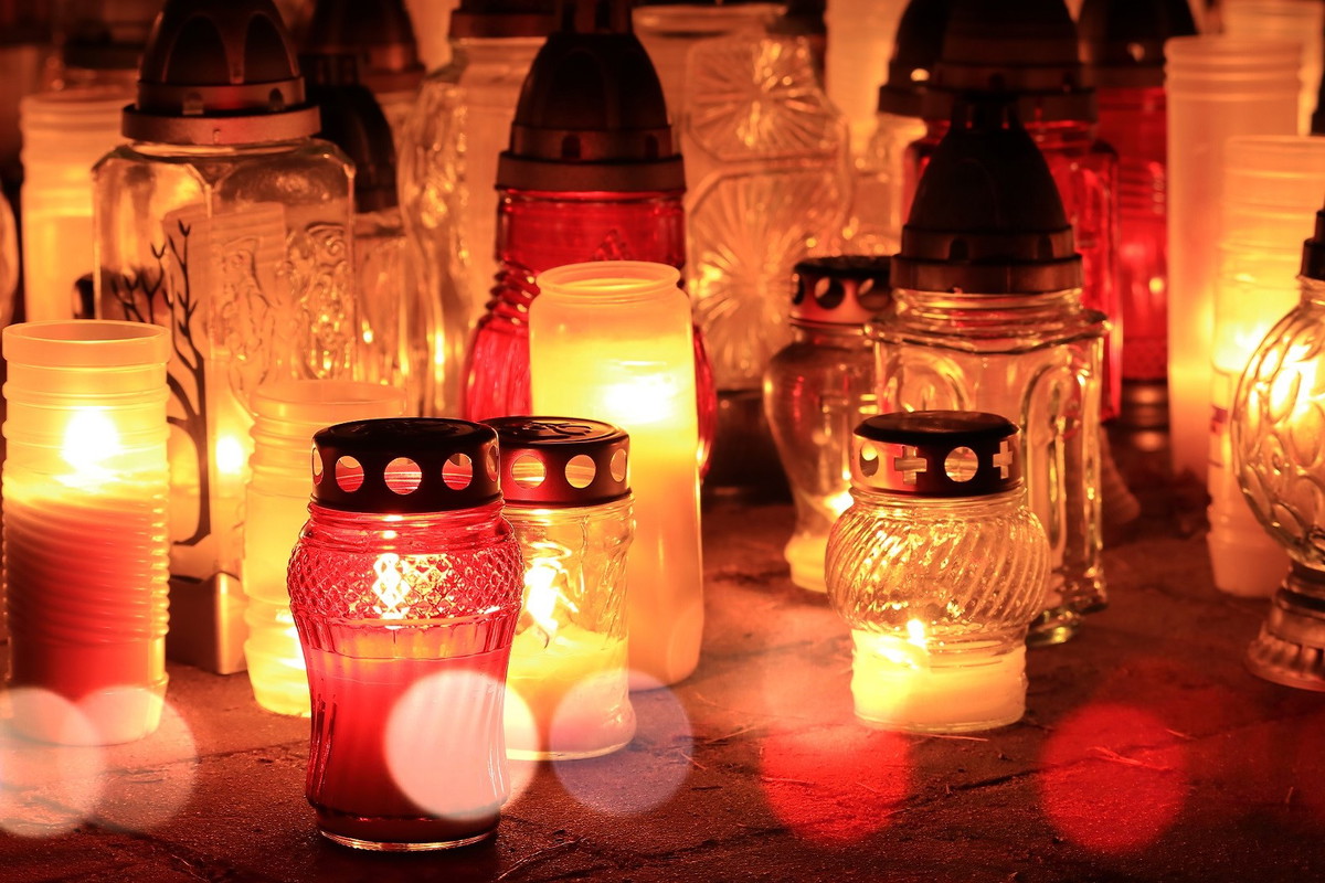 Horoskop na Zaduszki 2023