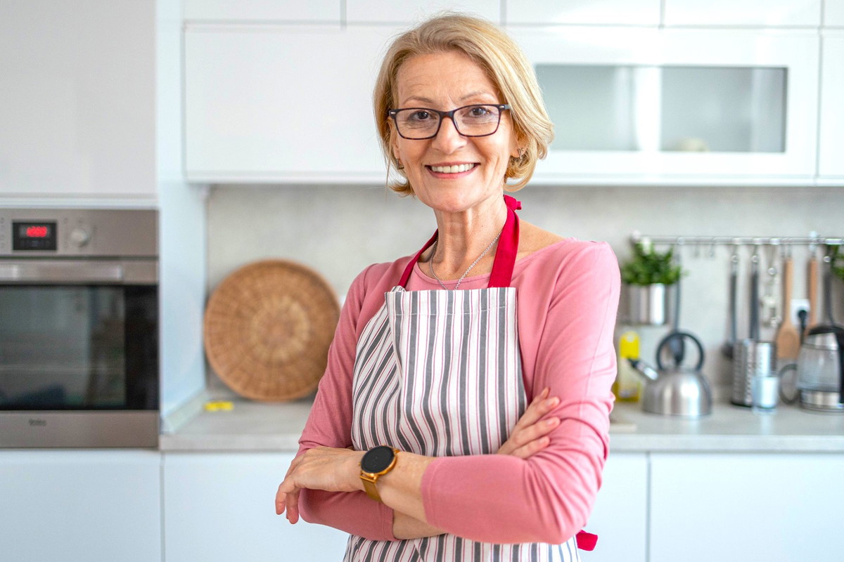 8 listopada zrób tę potrawę na szczęście