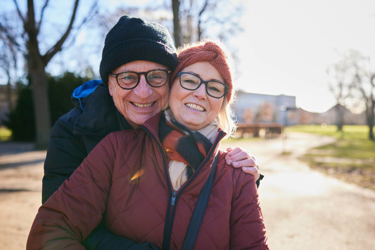 Kaszubski sekret wiecznej miłości. To 1 ziarno jest niezbędne