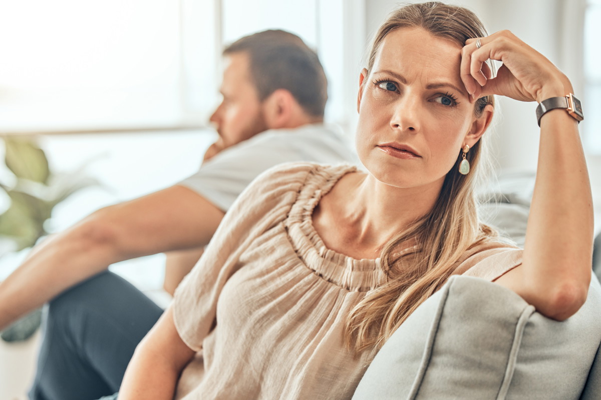 Wskazano 3 imiona kobiet, które zawsze chowają urazę. Nie jest łatwo zdobyć ich przebaczenie